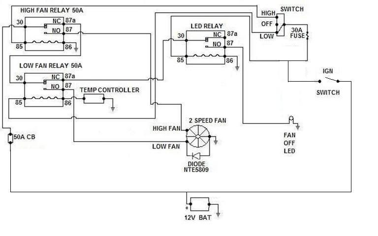 1997 Ford L9000 Wiring Diagram 7936